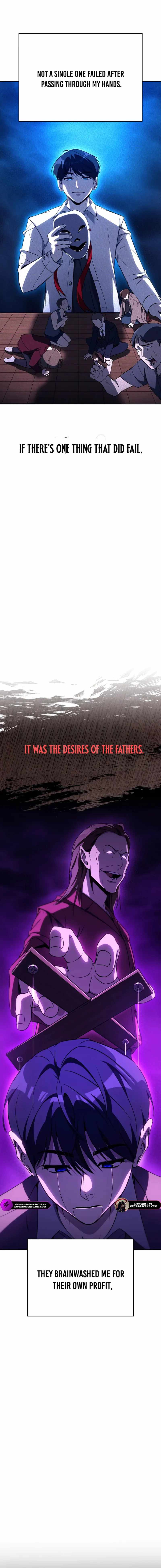 The Thousand Faces Actor Chapter 2 12